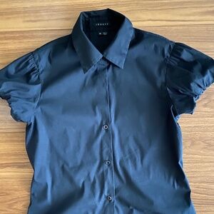 Theory blouse
